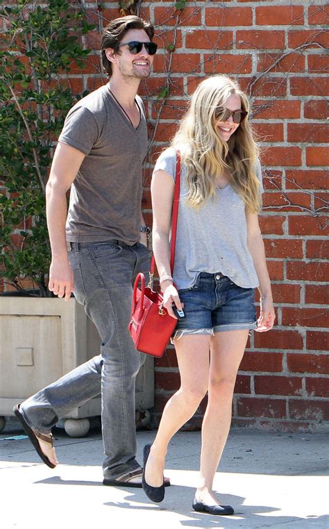 ben barnes girlfriends|ben barnes and amanda seyfried.